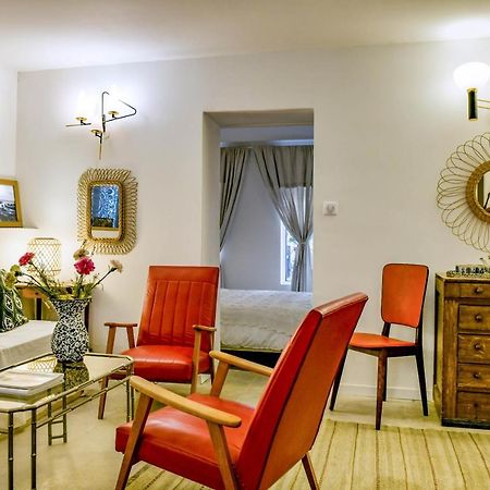 Le Studio De Louise Pour 2 Personnes Apartment Sete Luaran gambar