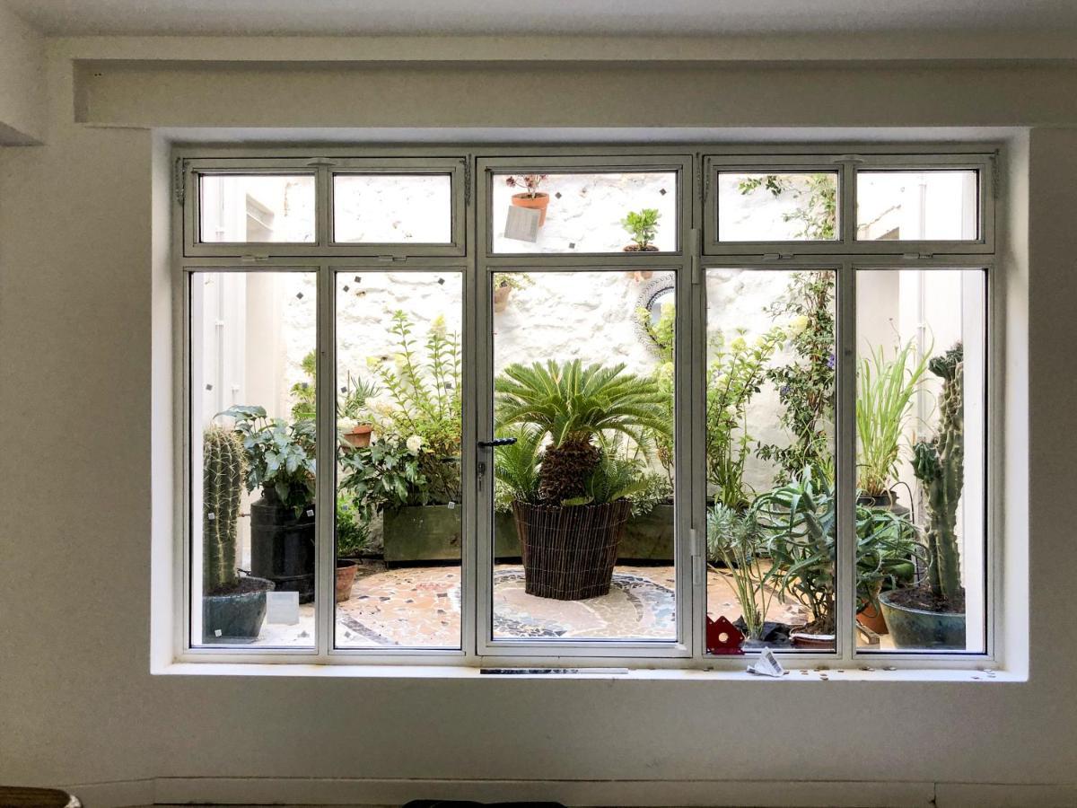 Le Studio De Louise Pour 2 Personnes Apartment Sete Luaran gambar