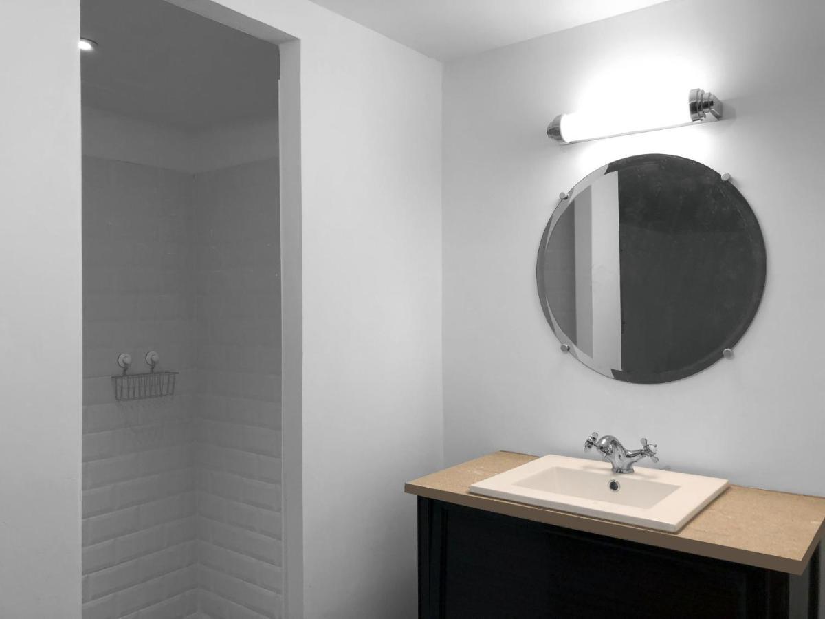 Le Studio De Louise Pour 2 Personnes Apartment Sete Luaran gambar