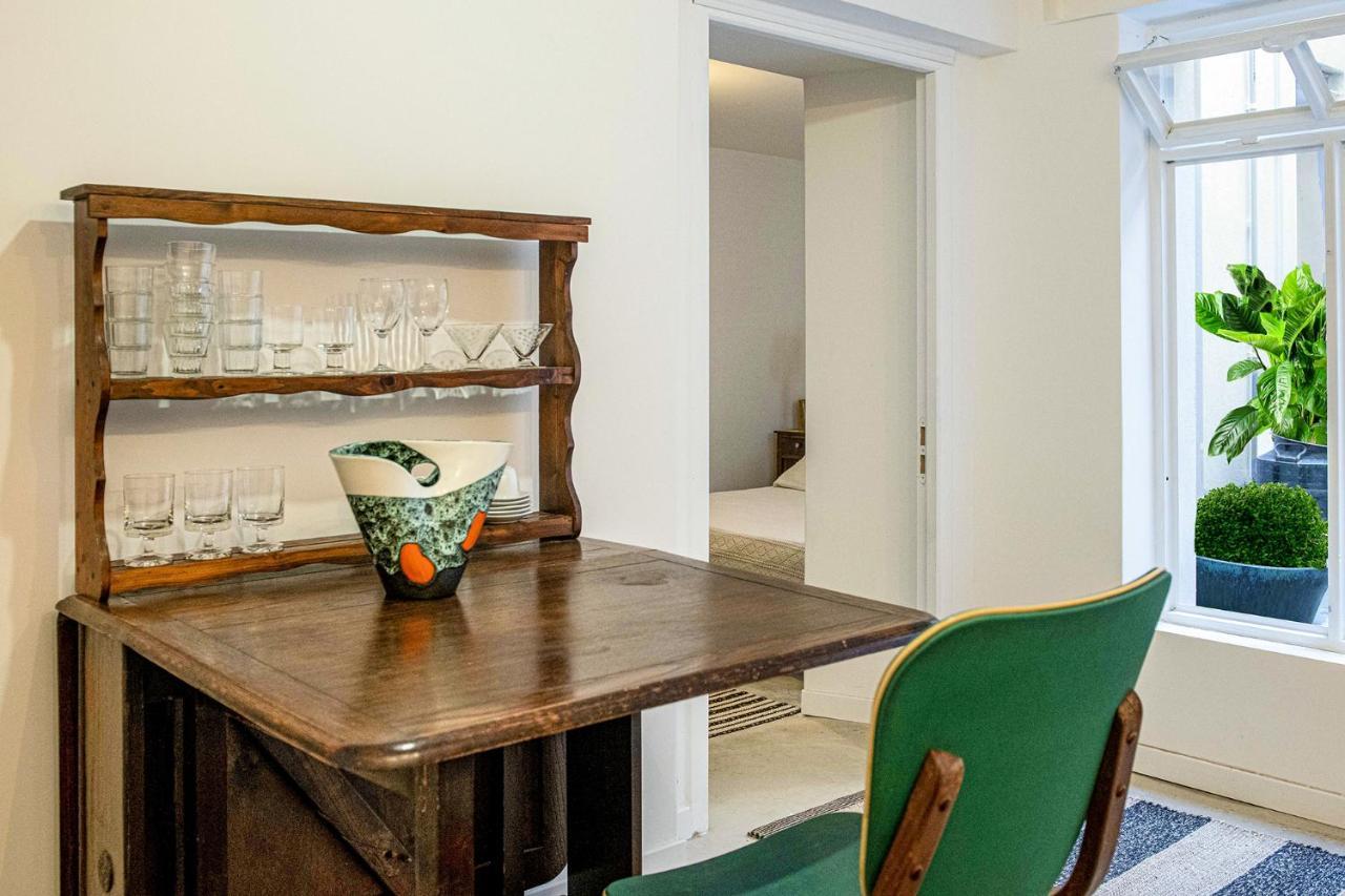 Le Studio De Louise Pour 2 Personnes Apartment Sete Luaran gambar