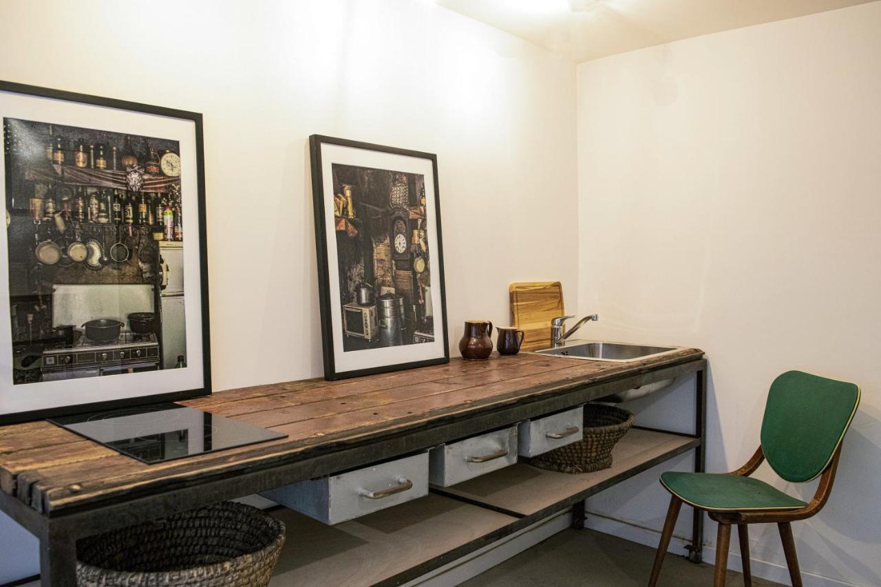 Le Studio De Louise Pour 2 Personnes Apartment Sete Luaran gambar