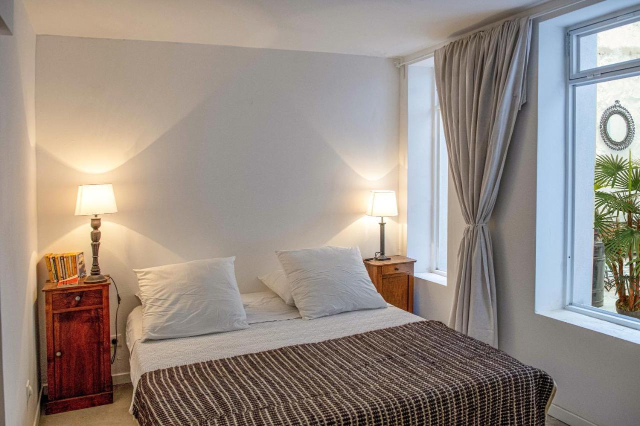 Le Studio De Louise Pour 2 Personnes Apartment Sete Luaran gambar