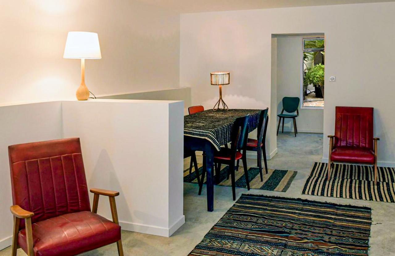 Le Studio De Louise Pour 2 Personnes Apartment Sete Luaran gambar